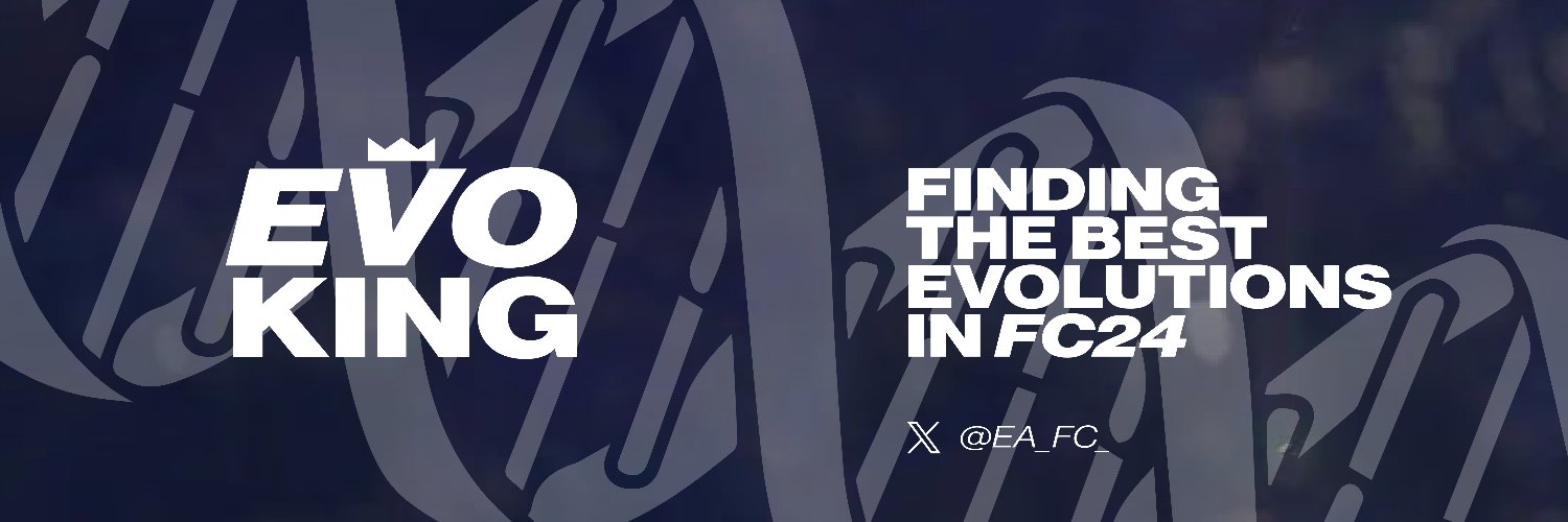 Evo King's banner