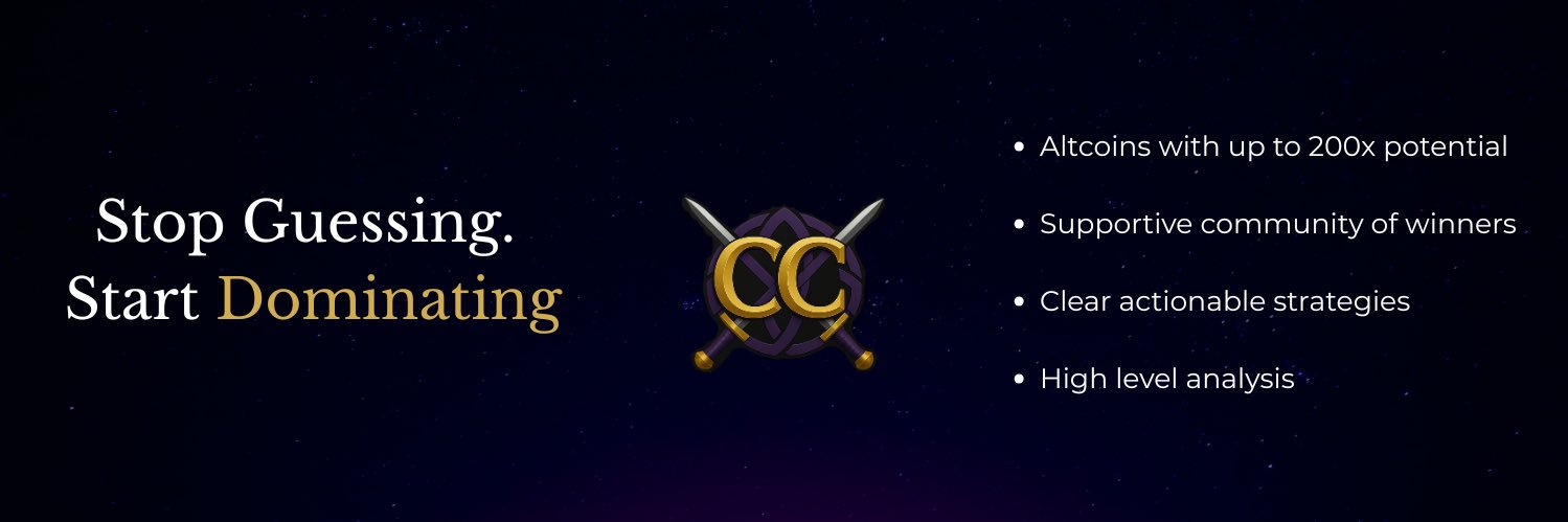 CC's banner