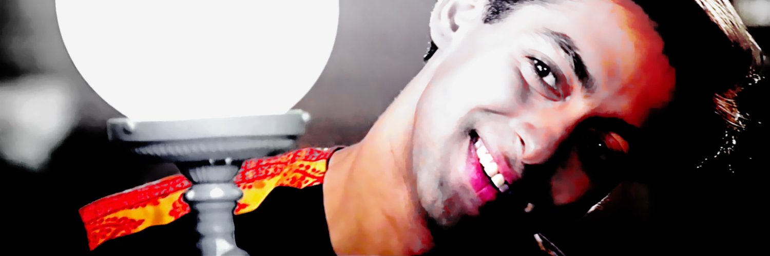 Snehal's banner