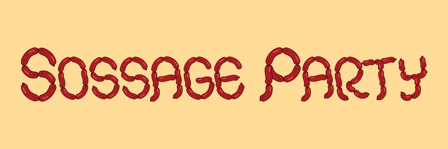 SossageParty's banner