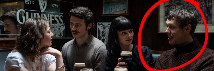 hotd spoilers | cunty michael collins 🇮🇪's banner
