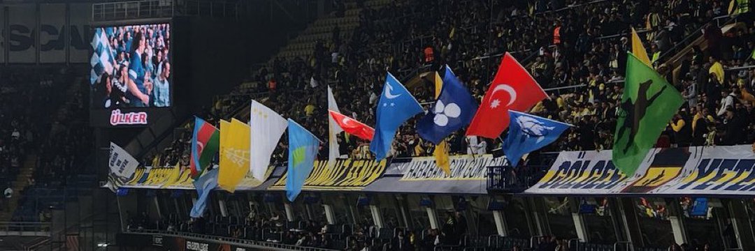 Doğukan Geyikçioğlu ¹⁹⁰⁷'s banner