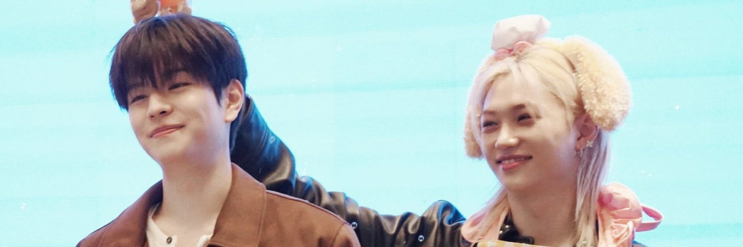 loving _miniseungkim🐾's banner