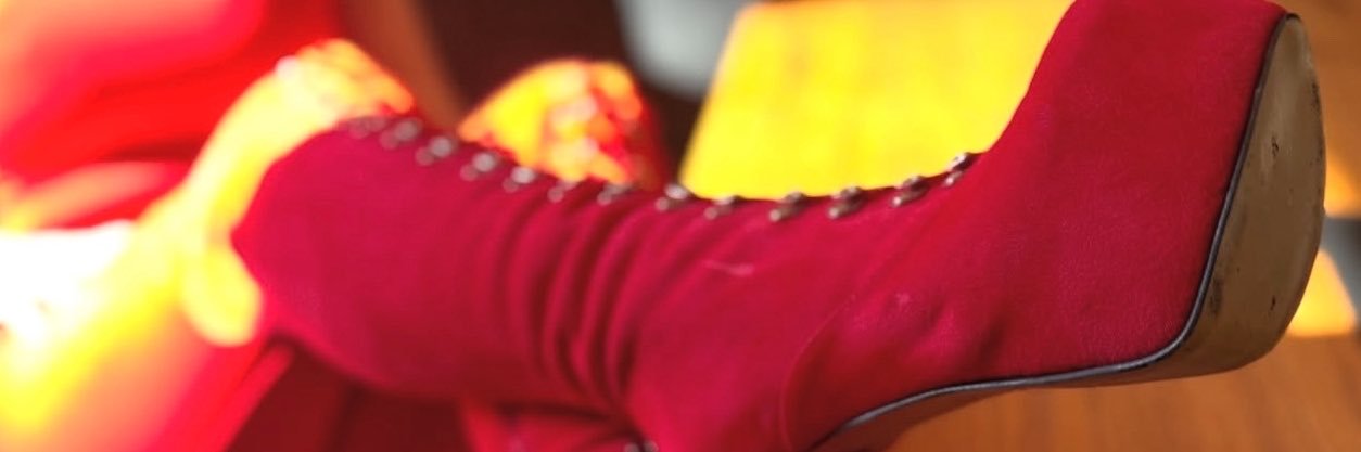mistress Alora's banner