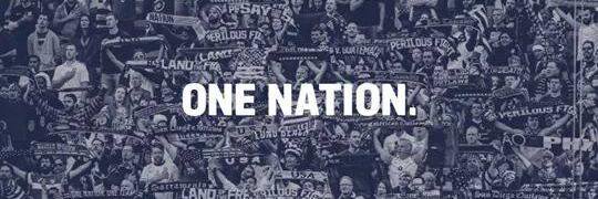 Pedro Rondon's banner