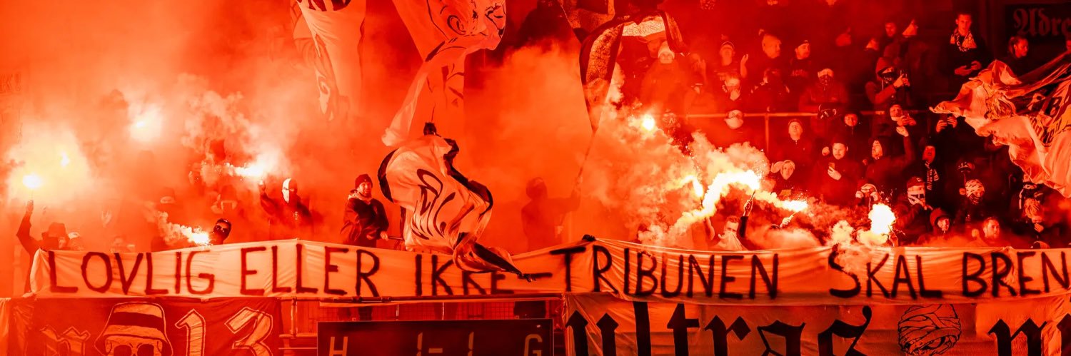 Troillgutt's banner