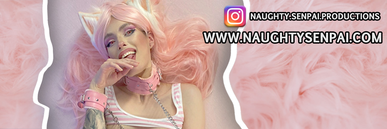 Naughty Senpai Productions's banner