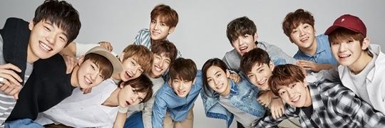 あき@SEVENTEEN's banner