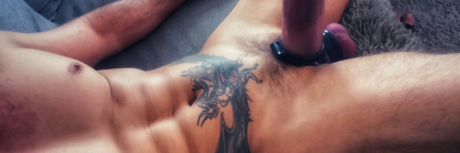 Pumpdick's banner