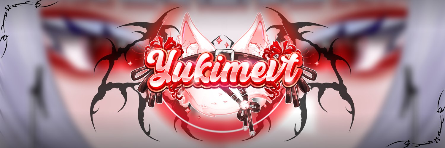 ‧₊ ​ʏᴜᴋɪ​ ₊‧ DOKOMI 2026 ₊‧'s banner