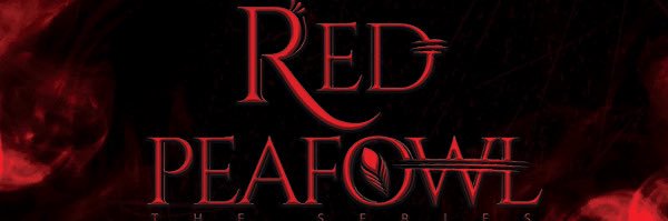 Red Peafowl The Series's banner