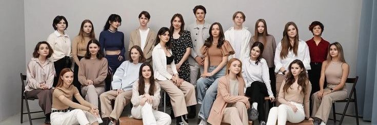 Celebrity World's banner