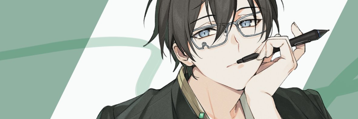 白夜BYA🌙's banner