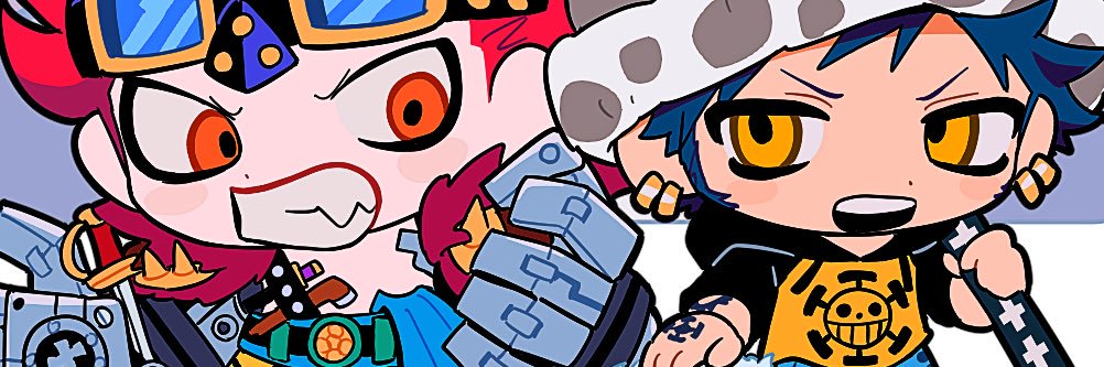 ヤクモ / YAKUMO's banner