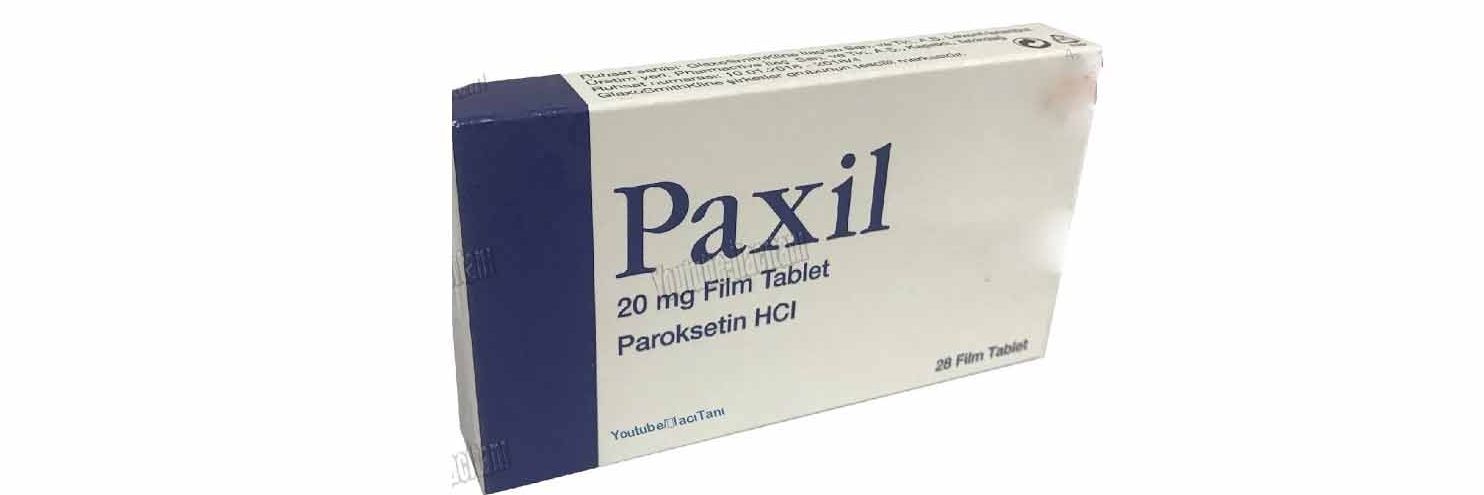 paxil's banner