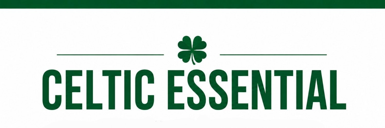 𝐂𝐞𝐥𝐭𝐢𝐜 𝐄𝐬𝐬𝐞𝐧𝐭𝐢𝐚𝐥 🍀's banner