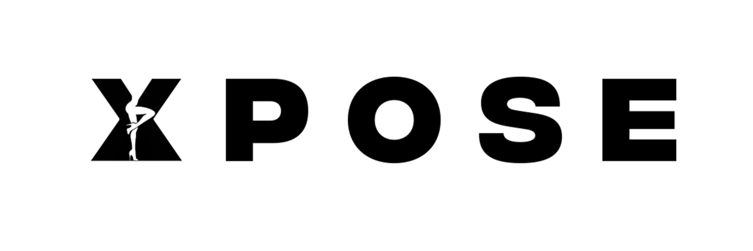 XPOSE's banner
