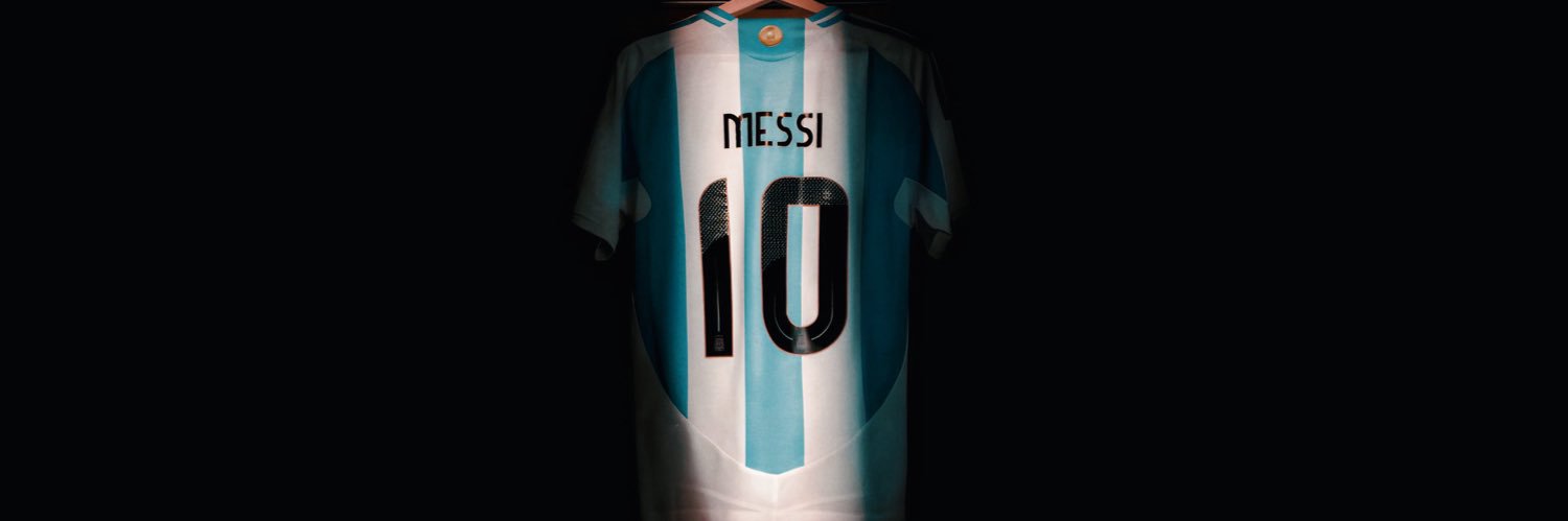lucas 🇦🇷's banner