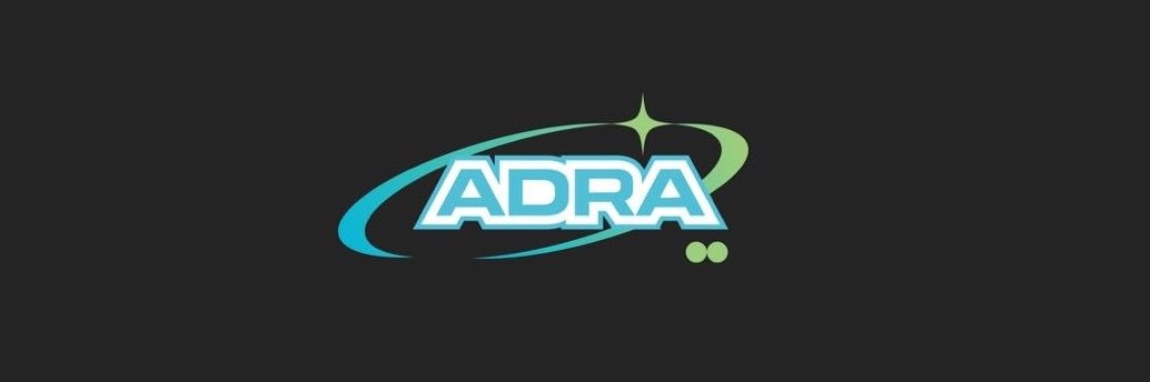ADRA's banner