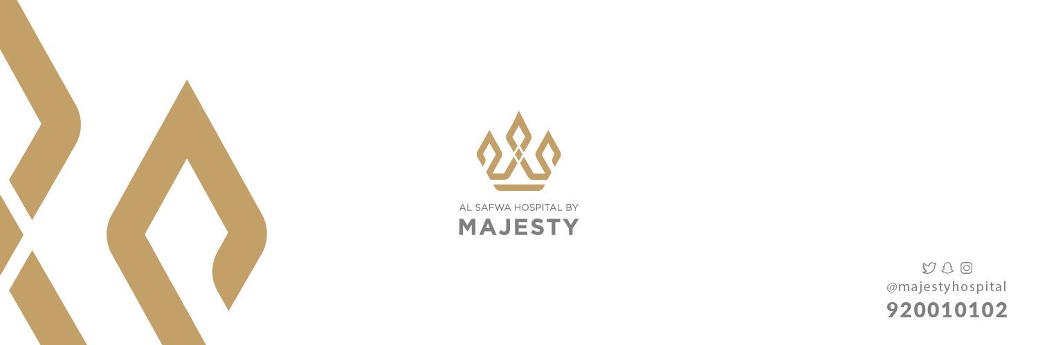 مستشفى ماجستي's banner