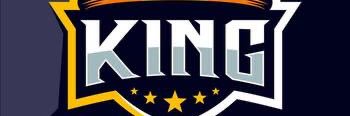 👑K I N G👑's banner