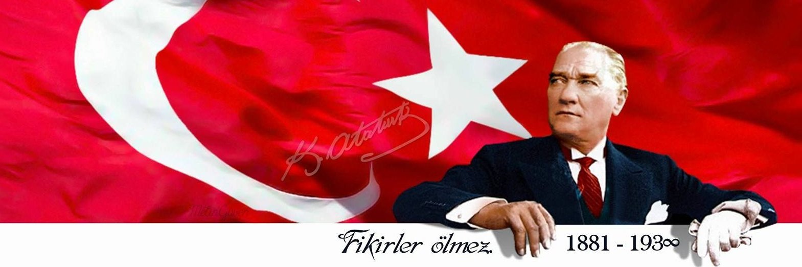 Metin's banner