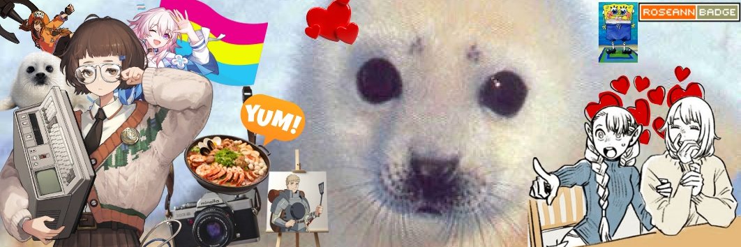 GnorpieAnnie🦭🛸🇮🇩's banner