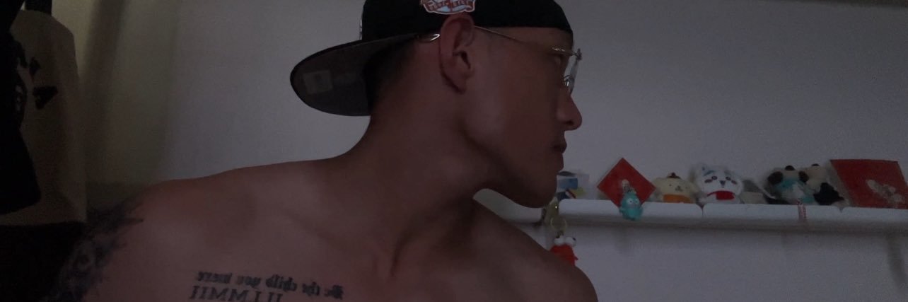 平's banner