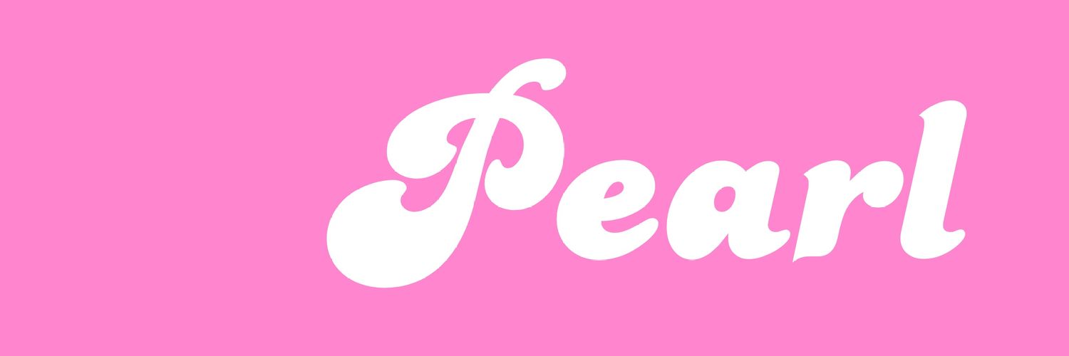 Pearl ⭐️ free OF and fansly's banner