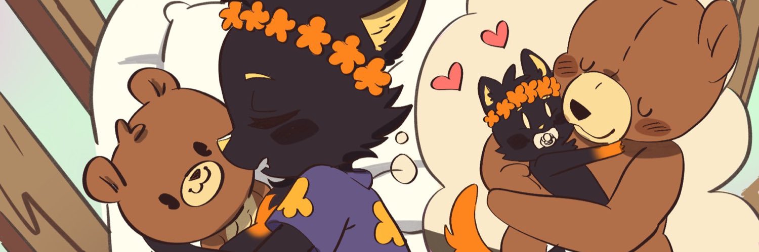 lil meevy 🍁's banner