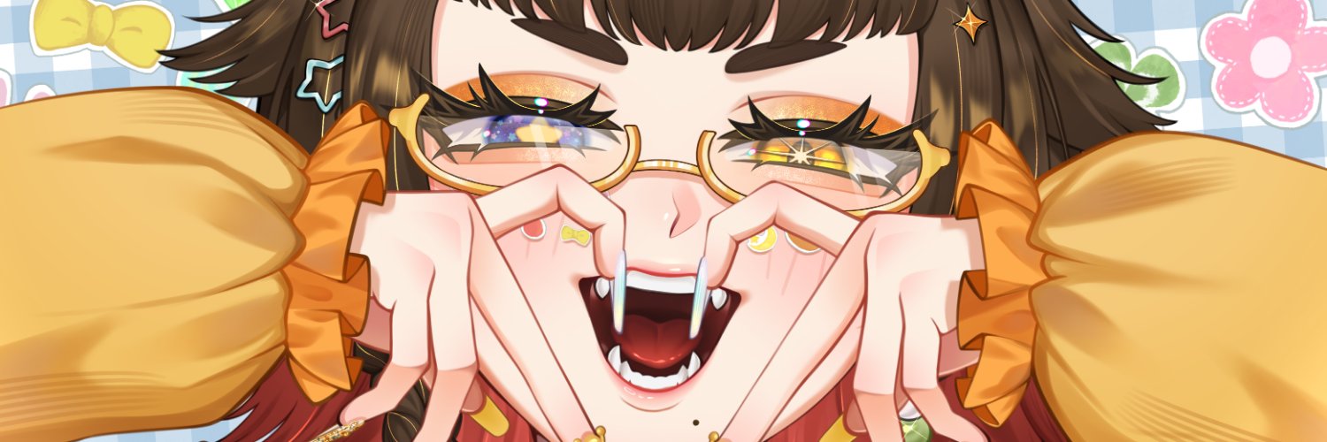 TenshiSun 🌟🌻 | Alien Duck's banner