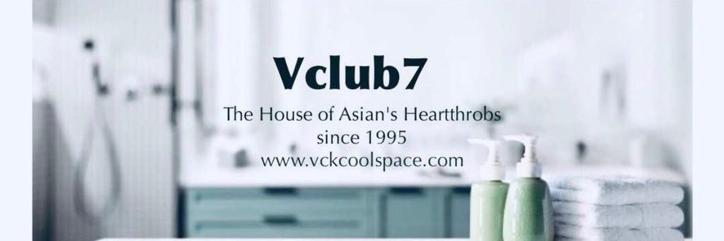 Vclub7's banner