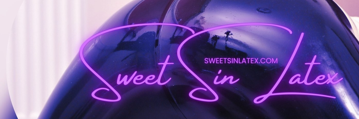 Sweet Sin Latex's banner