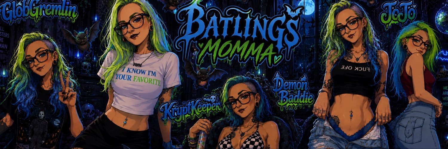 🕷🥀🪦𝔏𝔞𝔡𝔶 𝔐𝔞𝔩𝔦𝔠𝔢 🕷🥀🪦's banner