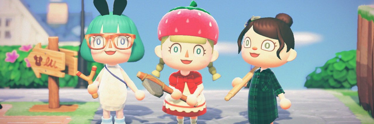 ∠やっち's banner