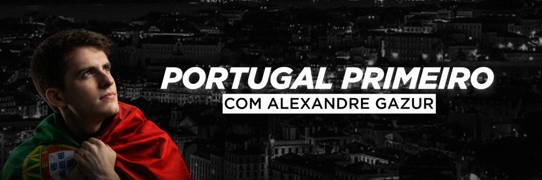 Alexandre Gazur's banner