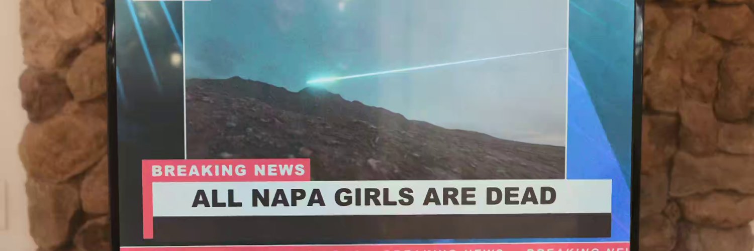Ray Wise Saying F-Slur in Napa Boys's banner