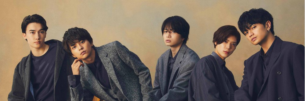 any@セクゾファン's banner