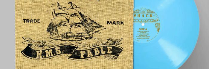 Shack's banner