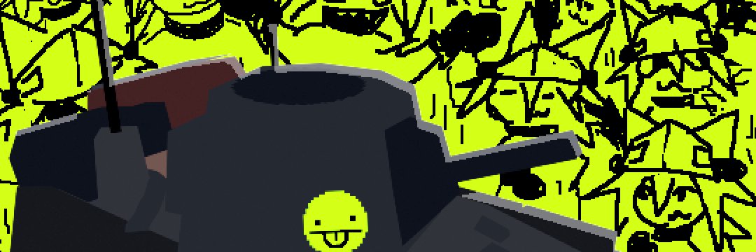 Tuna5's banner