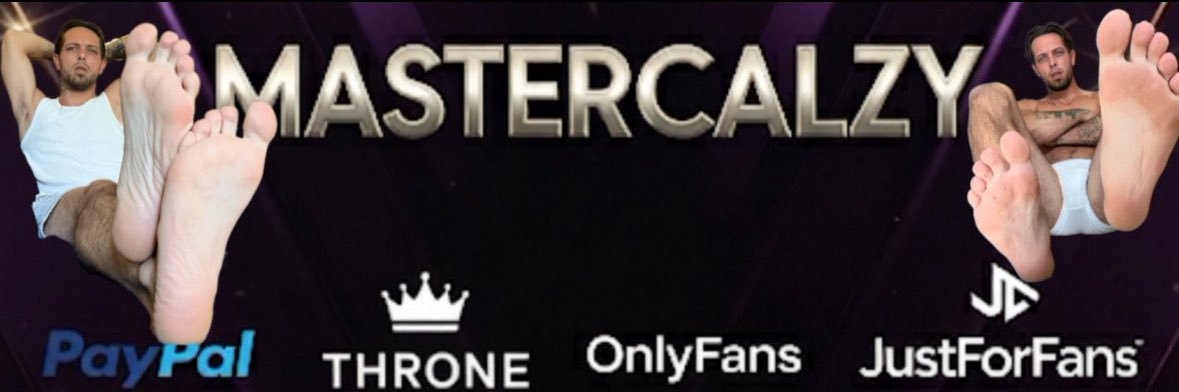 calzy 🤴's banner