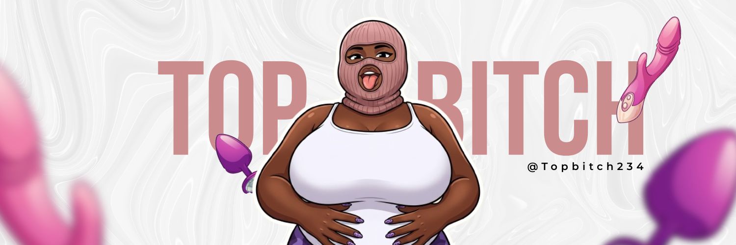 Topbitch🍑's banner