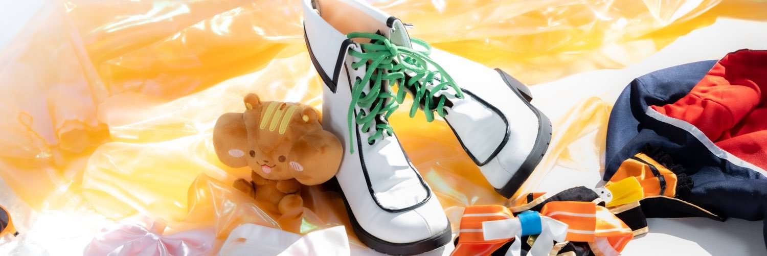 水萌そちゃ🍵💭's banner