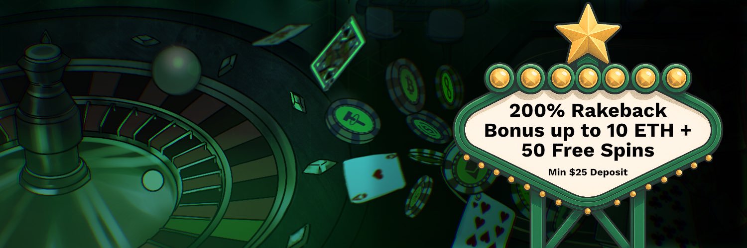 TG Casino's banner