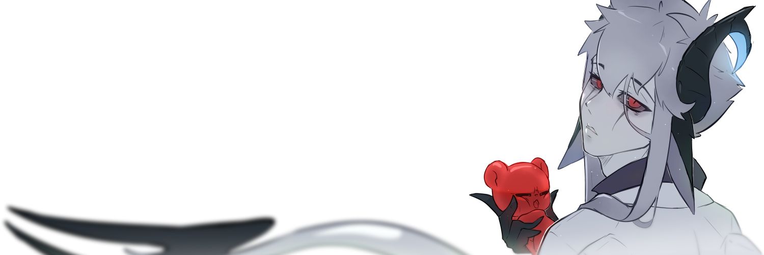 WyvernNova |💝|'s banner
