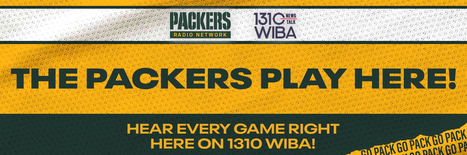 1310 WIBA's banner