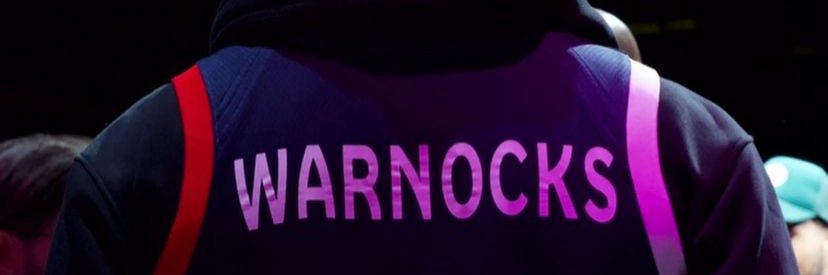 Warknocks's banner