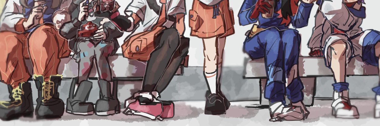 ににわこネタバレあり's banner