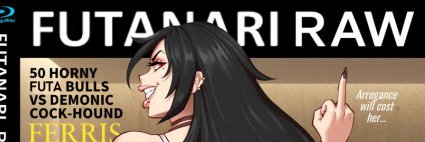 Gothic Gillian's banner