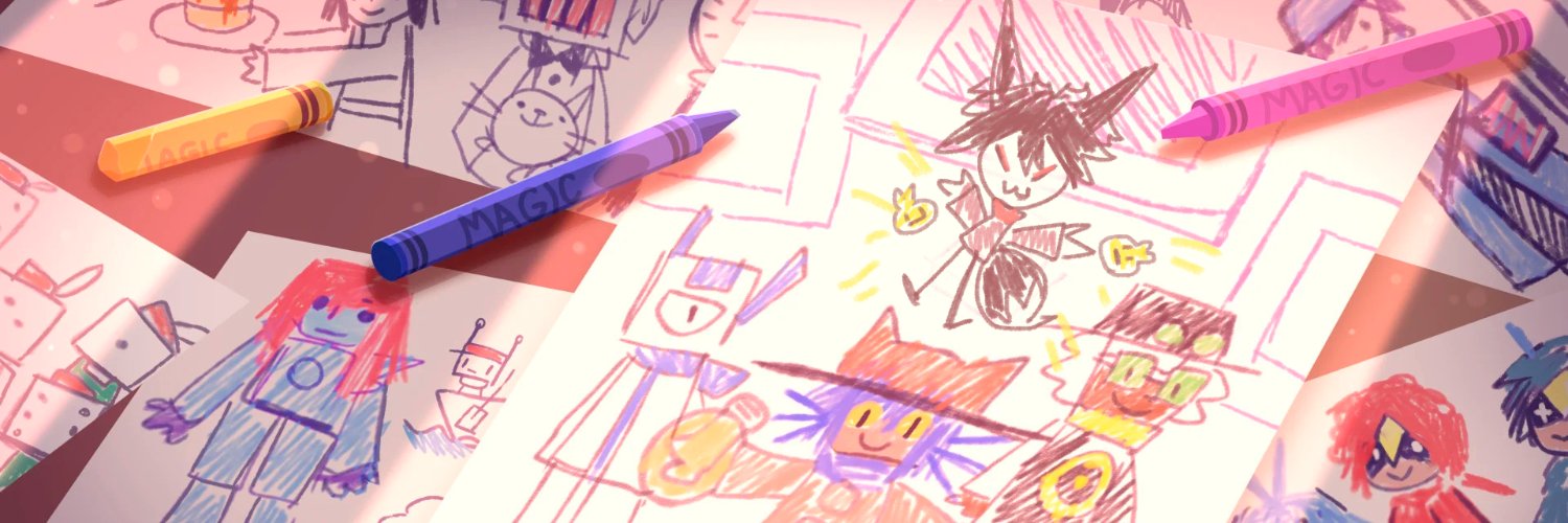 Kai 🦊🚜's banner